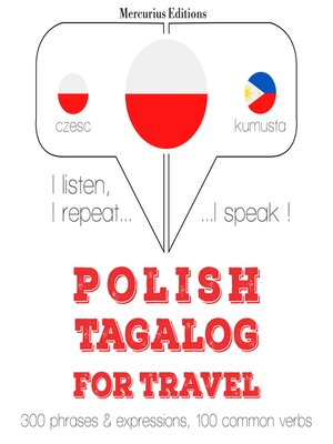 cover image of Polski--tagalog